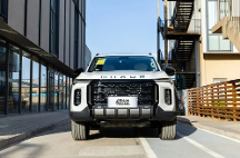 與其關(guān)注北汽bj60報(bào)價(jià)及圖片，還不如了解這款更出色的高性能越野SUV