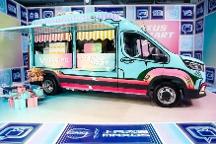 Vanlife需要很多資金嗎？這臺輕客為你解決收入難題