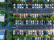 中國城市停車是一個永遠的朝陽產(chǎn)業(yè)