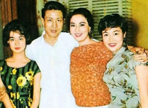 唱響經典：葛蘭的音樂傳世之旅