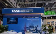 Gastech盛大開幕！杰瑞油氣儲(chǔ)運(yùn)裝備華麗登場(chǎng)！