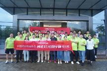 賦能新未來！三雄極光“智能燈光設(shè)計師”認證高級班圓滿結(jié)業(yè)