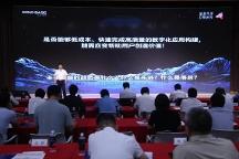 ?人大金倉(cāng)總裁杜勝:偉大的數(shù)據(jù)庫(kù)產(chǎn)品都是進(jìn)化而來(lái)的