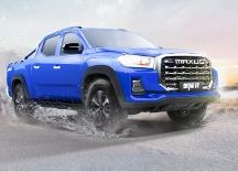 相比皮卡車品牌排行榜中的車型，郭艾倫代言的“星際皮卡”更值得選！