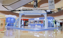 時(shí)光會(huì)說話，頤蓮20周年時(shí)光藝術(shù)展?jié)馇閱?dòng)