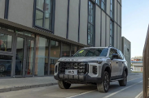 想要了解北汽BJ60報(bào)價(jià)及圖片，比TA更“野”的車幫你找到了