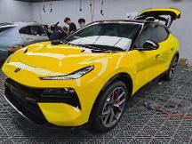 優(yōu)秀的汽車(chē)膜品牌MOO RE 引領(lǐng)汽車(chē)膜行業(yè)的發(fā)展潮流