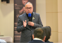 “海上生明月，天涯共此時”，第二屆國際酣客節(jié)法國巴黎成功舉辦