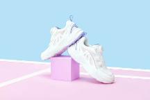 開學勤運動，護足兒童運動鞋不能少