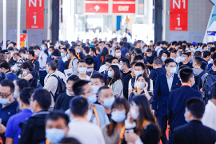 倒計(jì)時(shí)23天，馬上預(yù)登記，全印展邀您11月1~4日滬上共聚！