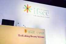 Galenic法國科蘭黎攜專利雪藻勝肽，實(shí)力亮相“化妝品諾貝爾”IFSCC大會(huì)