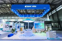 亮相2023 Tech G，比克電池以全場景創(chuàng)新賦能智慧生活