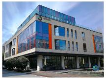 上海微知卓線上項目聯(lián)合全球醫(yī)療產(chǎn)業(yè)共創(chuàng)“醫(yī)療+互聯(lián)網(wǎng)”服務(wù)模式