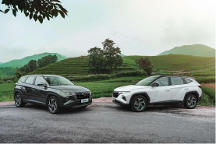 當(dāng)綠色動(dòng)力遇見綠色江南 第五代途勝L 8AT帶你感受別樣杭州