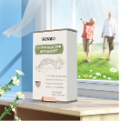 產(chǎn)品優(yōu)勢顯著，SUNMO血糖克星成口碑王