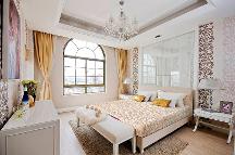 擁有一床康姿百德床墊，享受健康舒適的深度睡眠！