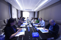 2023長(zhǎng)三角中醫(yī)藥健康科普工作會(huì)議在上海仲景宛西制藥總部舉行