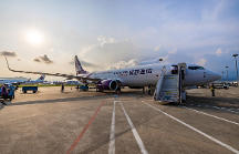 大件快遞用什么物流？跨越速運(yùn)用技術(shù)展示自身實(shí)力