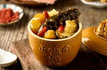 金旋島預制菜：引領餐飲潮流，開創(chuàng)美食新時代