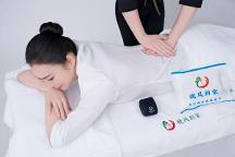 養(yǎng)生服務(wù)花樣多，晚風(fēng)到家進(jìn)駐按摩市場