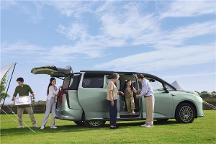 別再糾結(jié)新能源車型及價格，上汽大通MAXUS大家9助你踏上秋季賞楓之旅