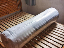 幾百塊的“網紅”卷包床墊，值不值得買？