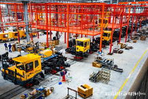 2023西安國際創(chuàng)業(yè)大賽開賽之際，看高端裝備制造硬核“出圈”