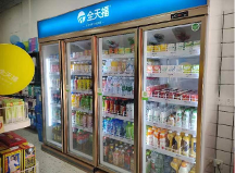 全天福便利店合作賺錢嗎?品牌效益可觀,賺錢多