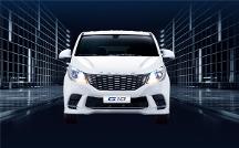 MPV商務(wù)車大全好車推薦：比江淮瑞風(fēng)M4的車型更贊的車型有何特色？