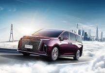 7座MPV商務(wù)車大全推薦上汽大通MAXUS G90，打造高端新派的出行生活