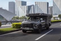 看完皮卡房車(chē)價(jià)格及圖片大全無(wú)頭緒？看完自由炮皮卡房車(chē)與TA的比對(duì)，給你思路