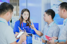 廣交會新產(chǎn)品引關(guān)注,PingPong福貿(mào)外貿(mào)收款鑄造企業(yè)出海收付“利器”