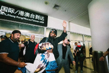 易八公務(wù)航空：地面與空中無間隙服務(wù)，讓 NBA 球星盡享旅行魅力