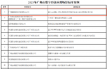 健新科技入選廣州市數(shù)字應(yīng)用場(chǎng)景標(biāo)桿案例