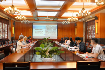 探索國際教育，開啟中俄合作莫斯科國際關(guān)系學(xué)院與寰宇公學(xué)達(dá)成“合作授權(quán)機(jī)構(gòu)”