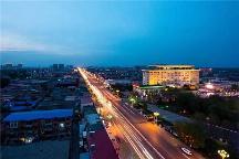 碳管理丨三思全景顯示方案助力雄安打造數(shù)字化能源管理平臺(tái) 