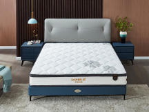 腰痛的人睡什么床墊好？東寶床墊護(hù)脊護(hù)腰