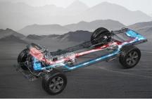 買中大型越野SUV，選上汽大通MAXUS領(lǐng)地還是長(zhǎng)城坦克500？