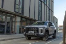 露營車哪個牌子好？上汽大通MAXUS領(lǐng)地強勢入局，與哈弗大狗一爭高下