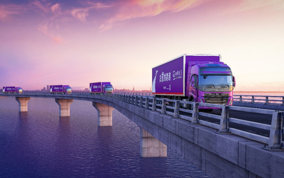 誰懂?。靠缭剿龠\的服務(wù)也太牛了吧！