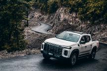 還在糾結(jié)皮卡車價格？上汽大通MAXUS星際H給你購車優(yōu)選答案