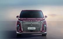 上汽大通MAXUS G90和傳祺M8哪款好？深入了解這兩款七座商務(wù)車及報價就有答案了