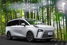 7座車mpv哪款好？不用看傳祺E8，“五星滿配家用MPV”上汽大通MAXUS G70值得入手