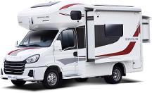 上汽大通MAXUS生活家H90 PK宇通C530，誰才是房車旅行自駕游的優(yōu)選？