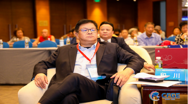 2023中國(guó)林草經(jīng)濟(jì)發(fā)展博鰲大會(huì)·冬蟲(chóng)夏草菌與腫瘤治療學(xué)術(shù)論壇順利召開(kāi)