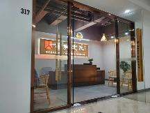 墨翔明明德書法：領 先的書法教育綜合孵化平臺