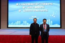 濟(jì)南中醫(yī)風(fēng)濕病醫(yī)院解承新副院長：以心為燈照亮風(fēng)濕患者的“健康路”