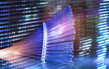 光科全息光子禁帶超材料讓光子芯片夢想成真