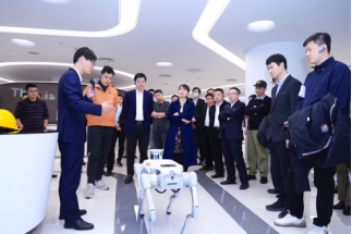 云聯(lián)盟理事會2023年度工作會議成功召開