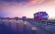 跨越速運網(wǎng)點電話服務(wù)，以‘使命必達’引領(lǐng)行業(yè)